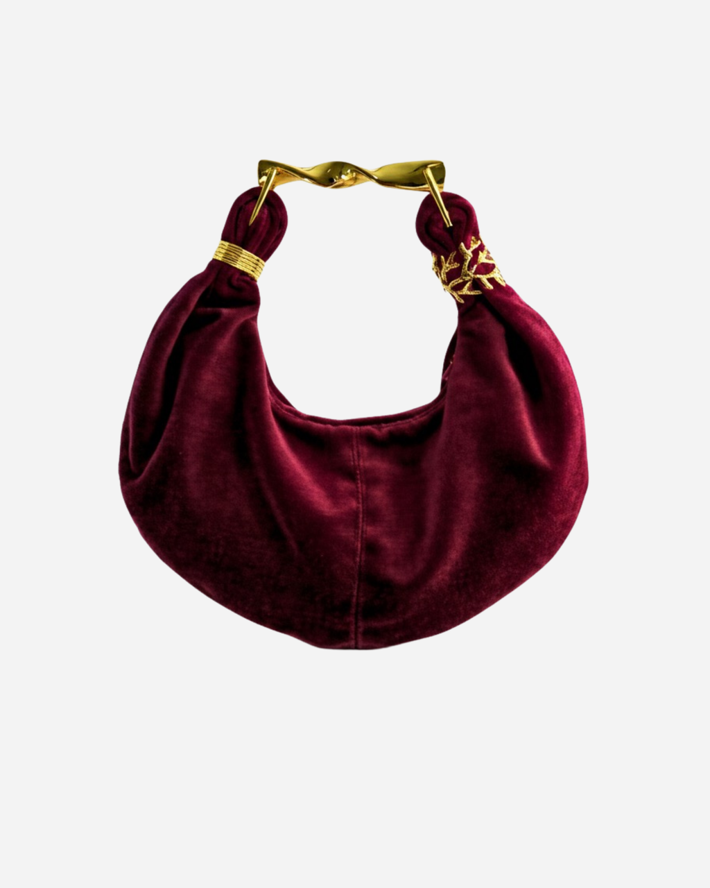 TALULA Burgundy