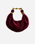 TALULA Burgundy