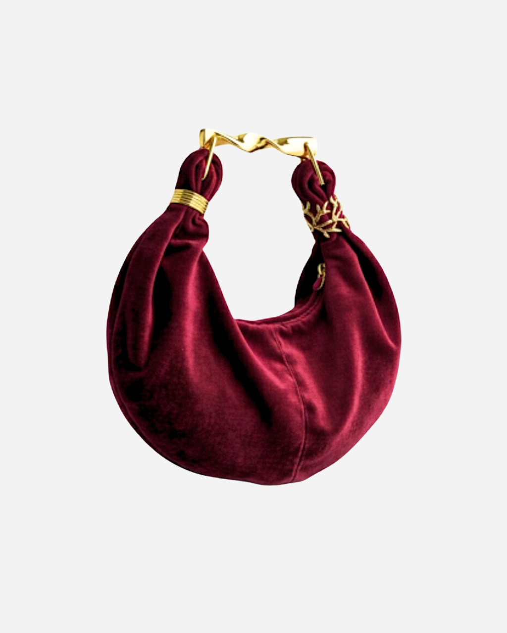 TALULA Burgundy